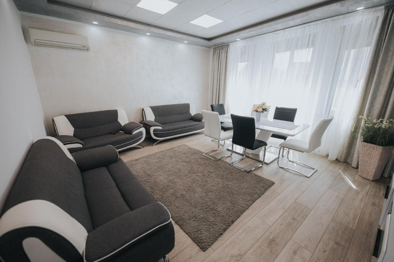 Endlich Zuhause Hotell Sibiu Eksteriør bilde