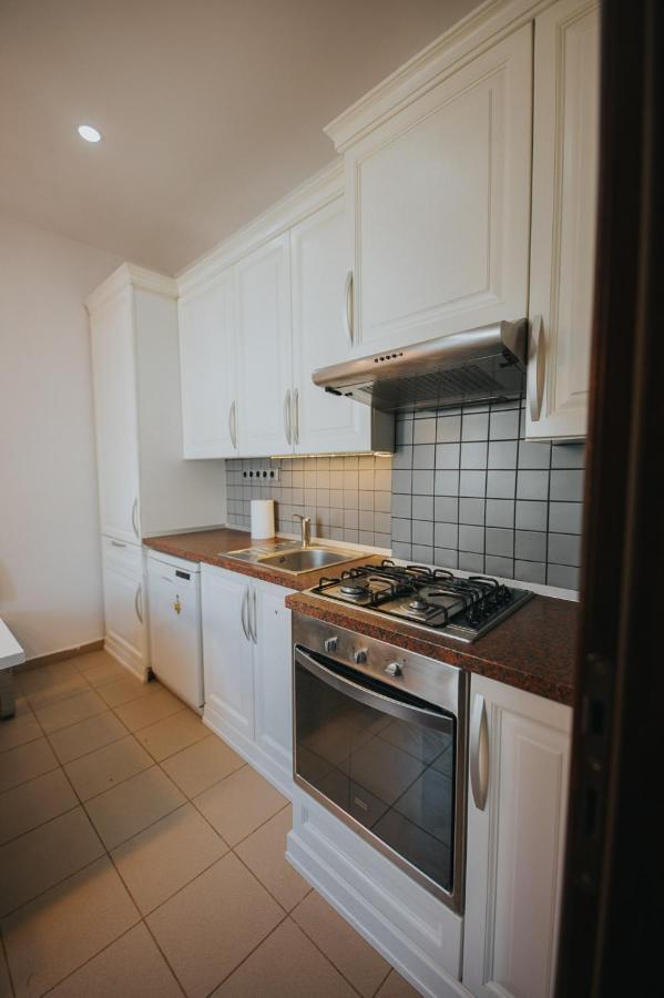 Endlich Zuhause Hotell Sibiu Eksteriør bilde